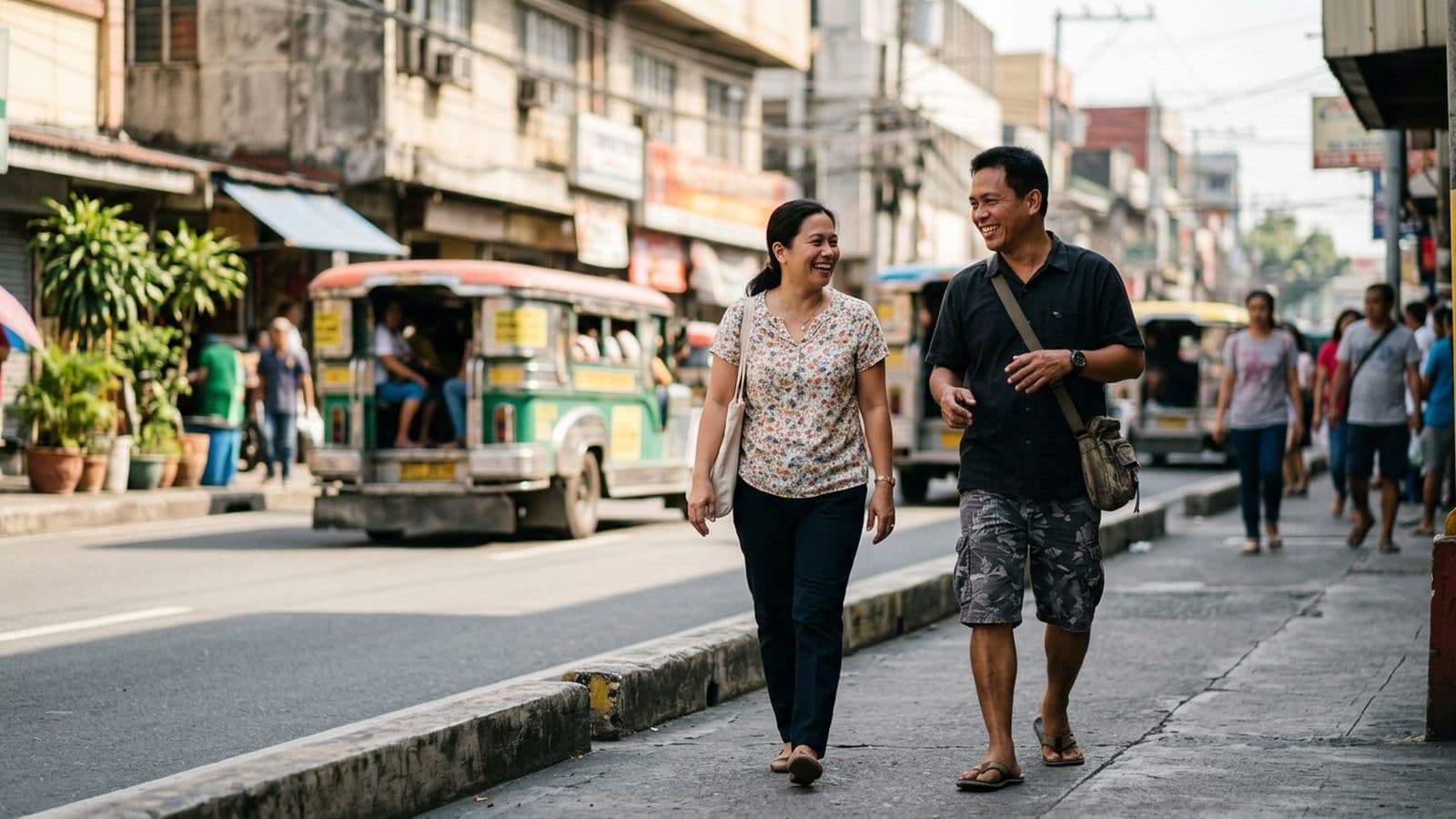 Is rent a friend legal in the Philippines? What the law says, and what Phriend allows