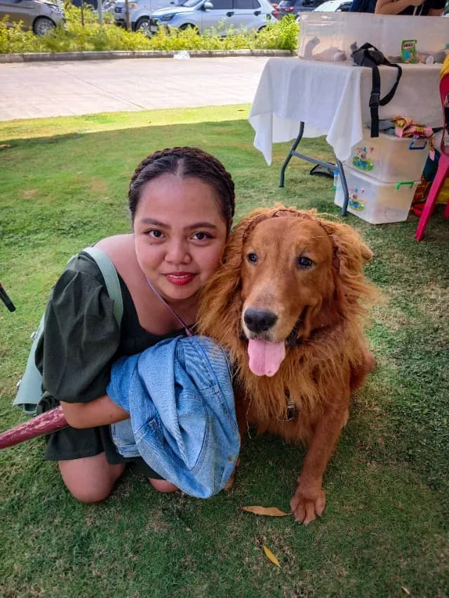 Larish, Tutor Phriend in Cebu City