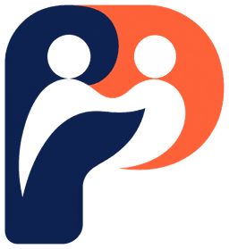 Phriend logo mark