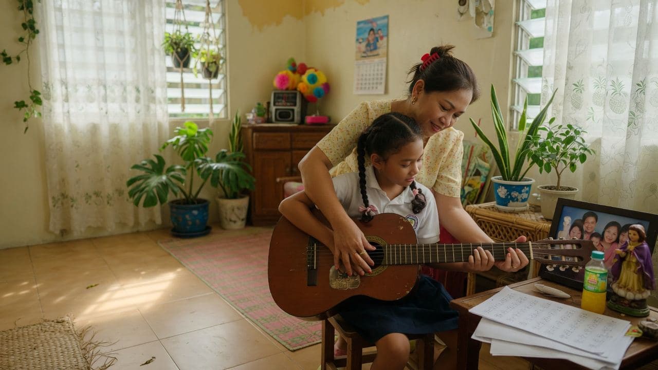 Skills & Hobby Lessons in the Philippines