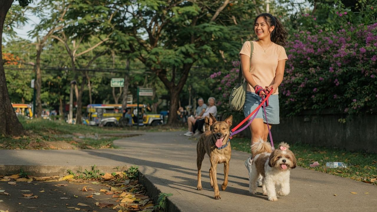 Pets in the Philippines
