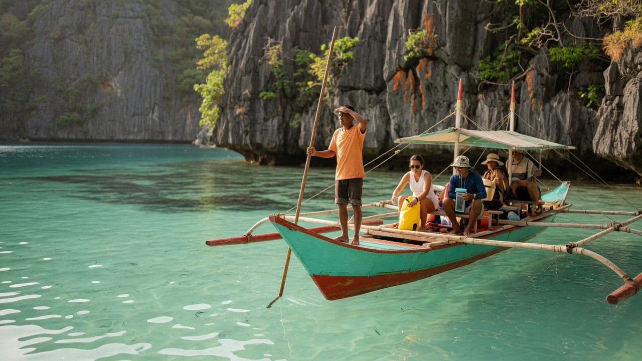 Trips & Getaways in the Philippines