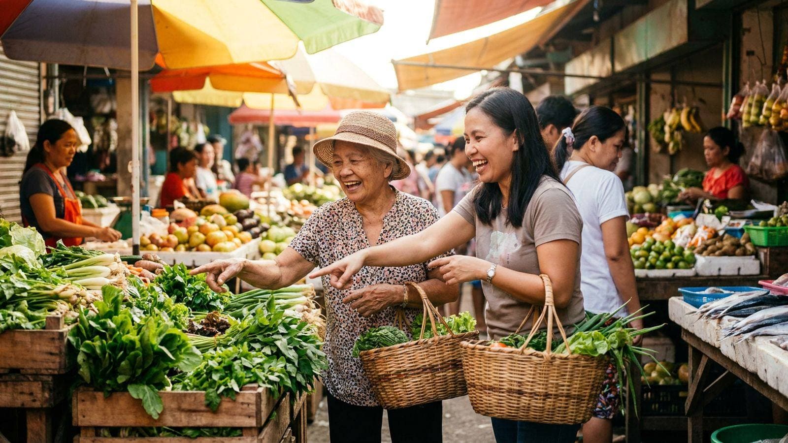 Help your senior parent enjoy more days out, with a companion beside them
