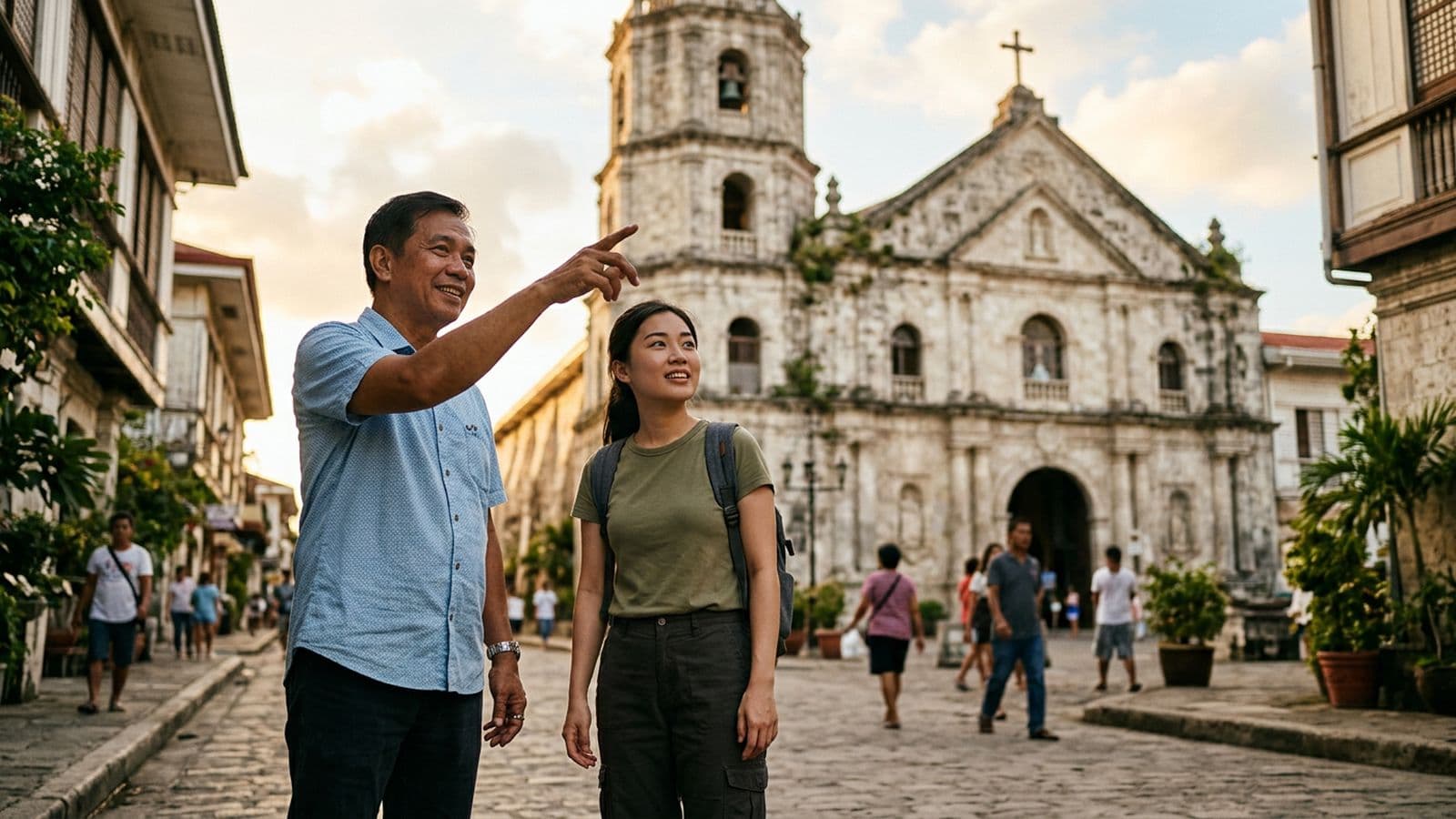 How much do tour guides charge in Cebu? Rates by the hour, by the day and by the island