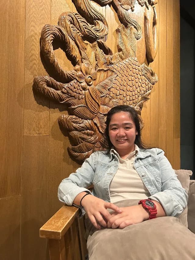 Del, Hiking Phriend in Malabon