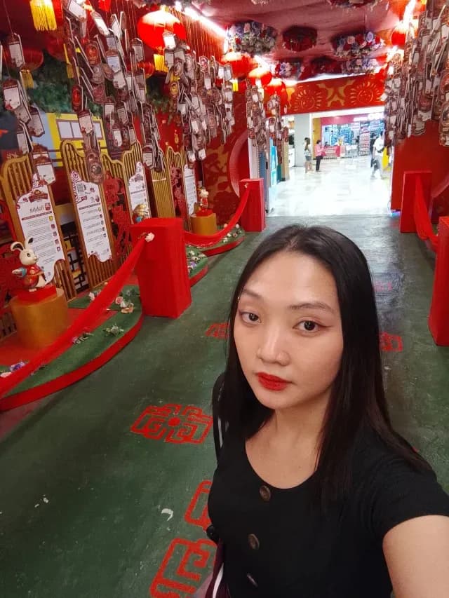Monica, Mindfulness Phriend in Quezon City