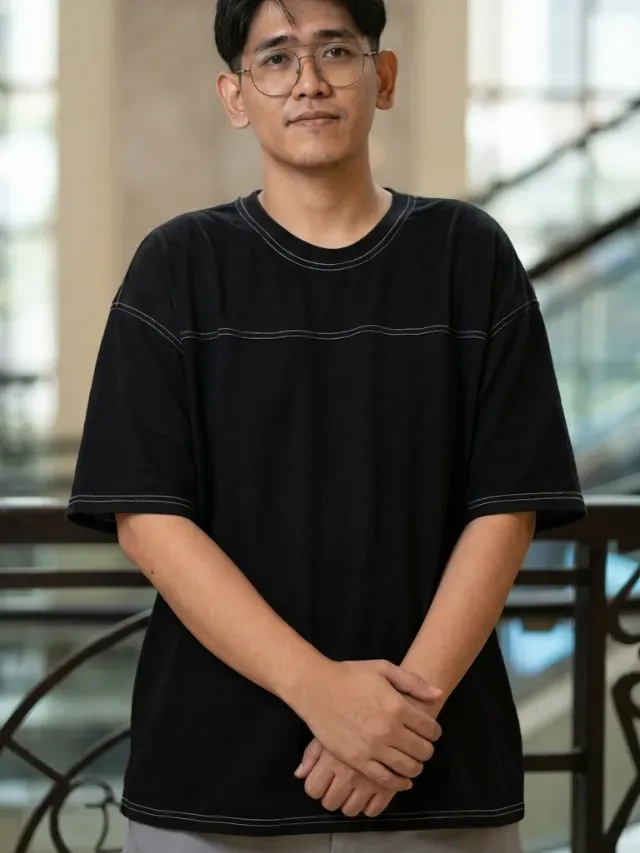 Jayson Filomeno, Bar Phriend in Muntinlupa