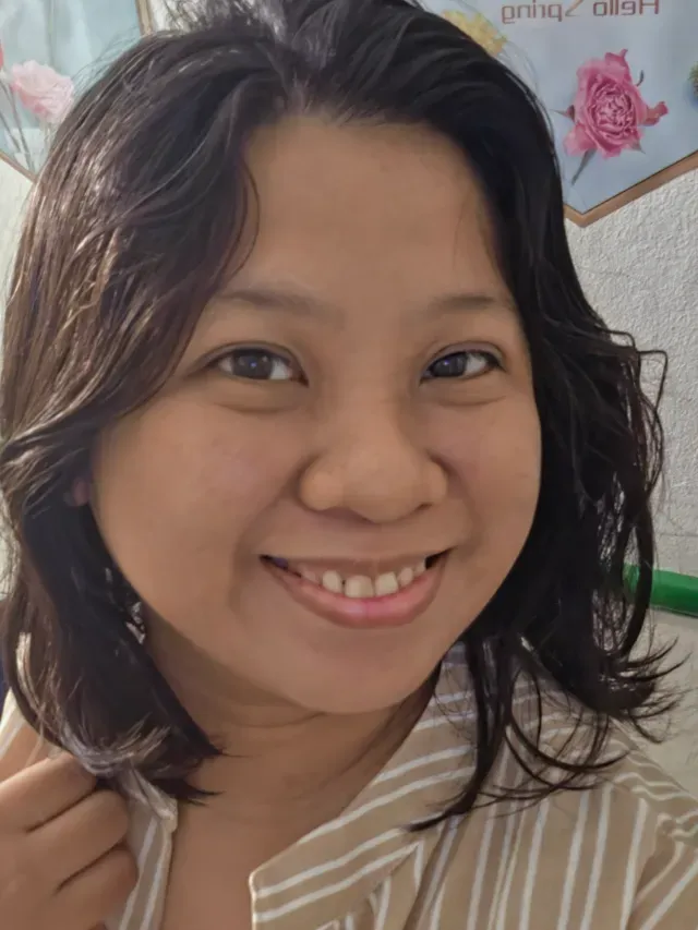 Mayo, Event Phriend in Caloocan