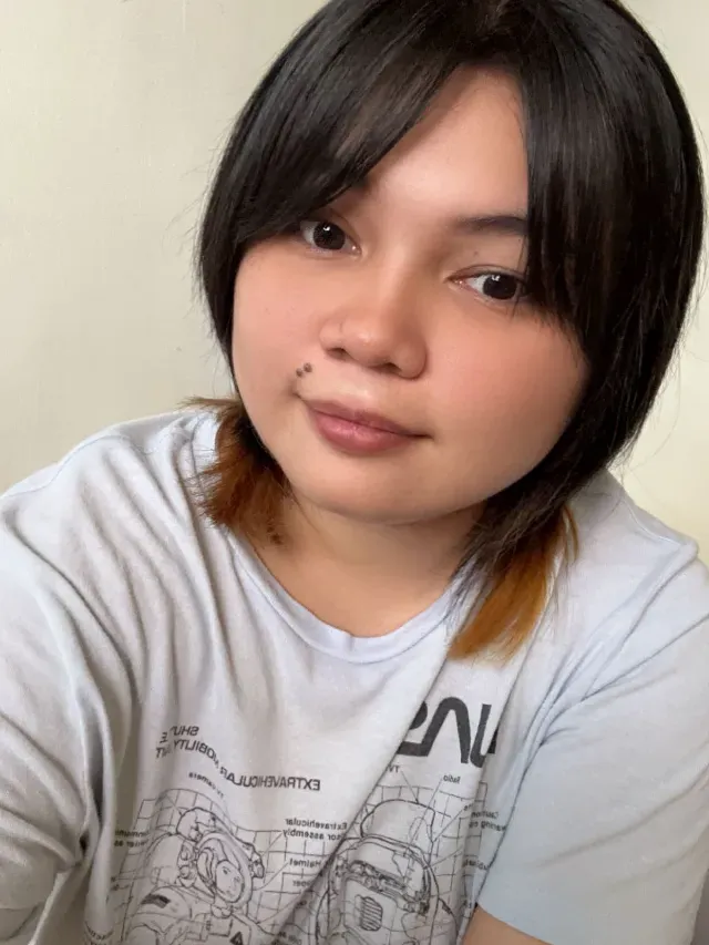 Maika, Gamer Phriend in Marikina