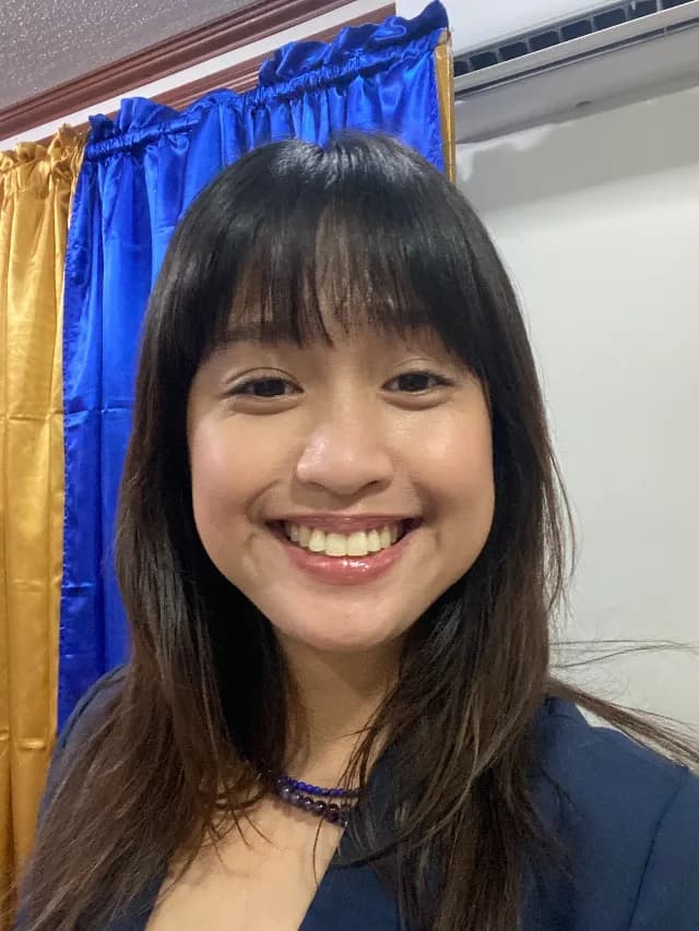 Mary Palisoc, Beach Phriend in Parañaque