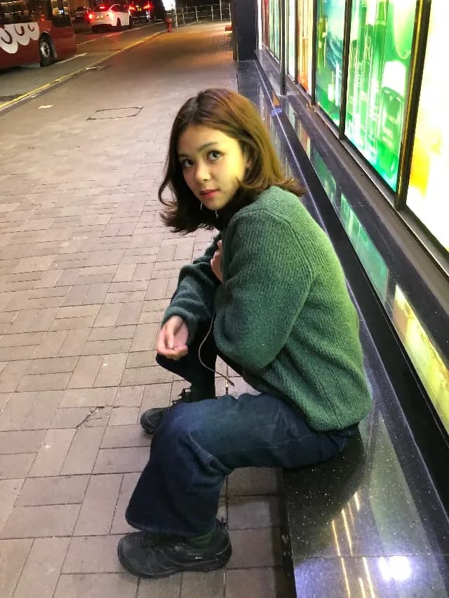 Sofia, Bar Phriend in Makati
