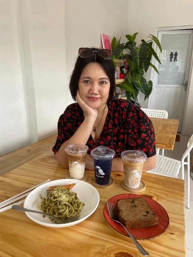 Elle Evangelista, Content Creator Phriend in Quezon City