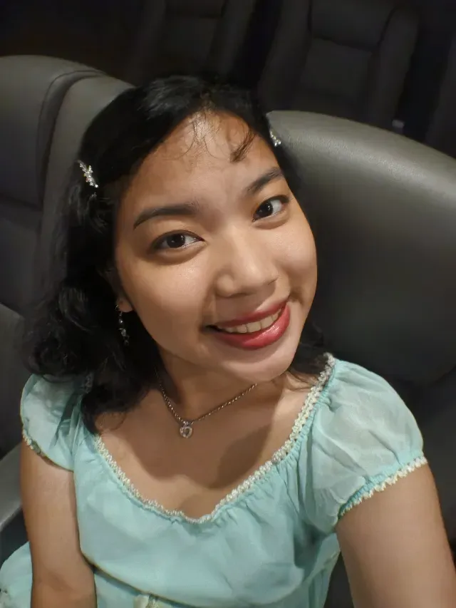 Abigail, Study Buddy Phriend in Manila