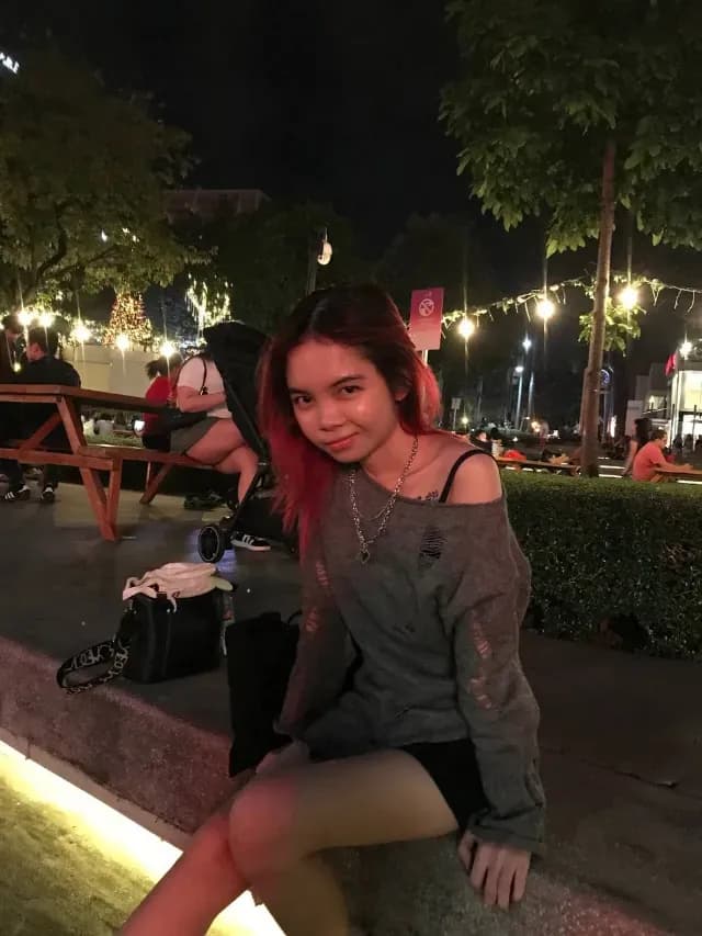 Shai, Event Phriend in Manila