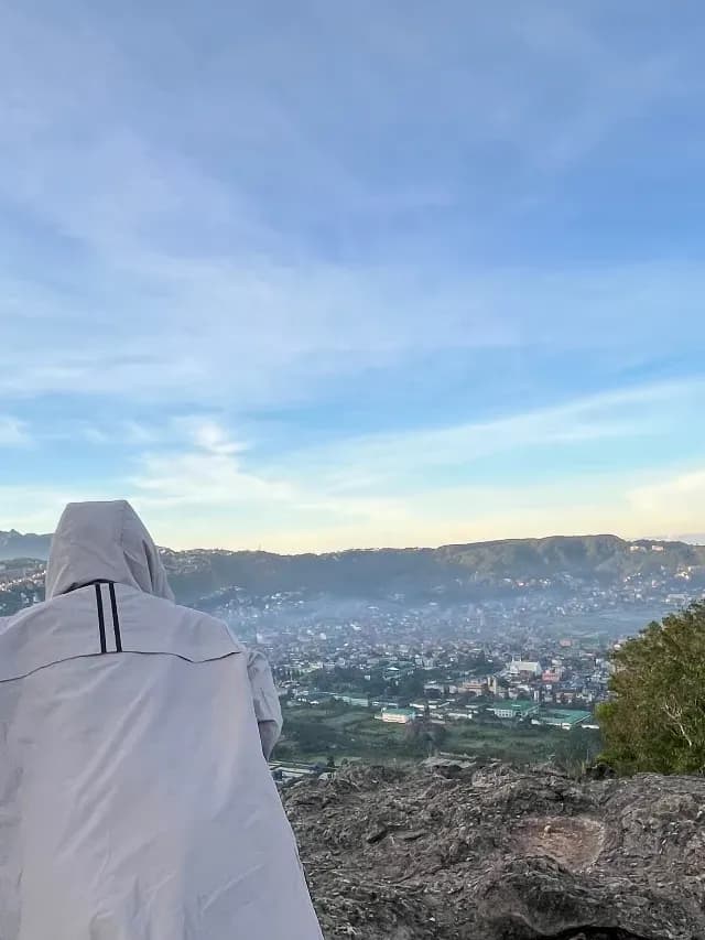 Irene, Mindfulness Phriend in Baguio