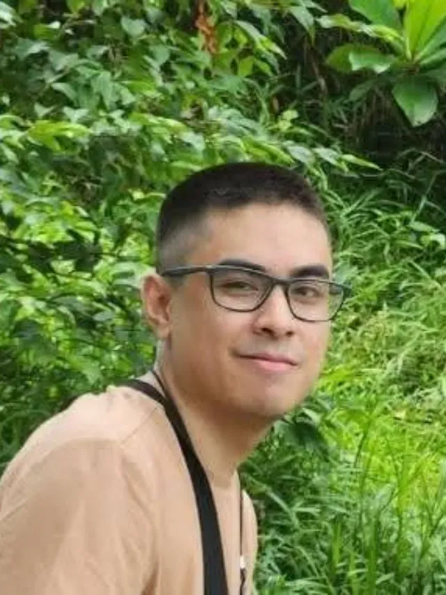 Miguel Bautista, Language Exchange Phriend in Makati