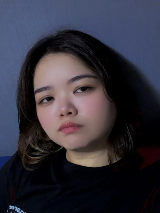 Krisha Kaye Delgado, Study Coach Phriend in Makati