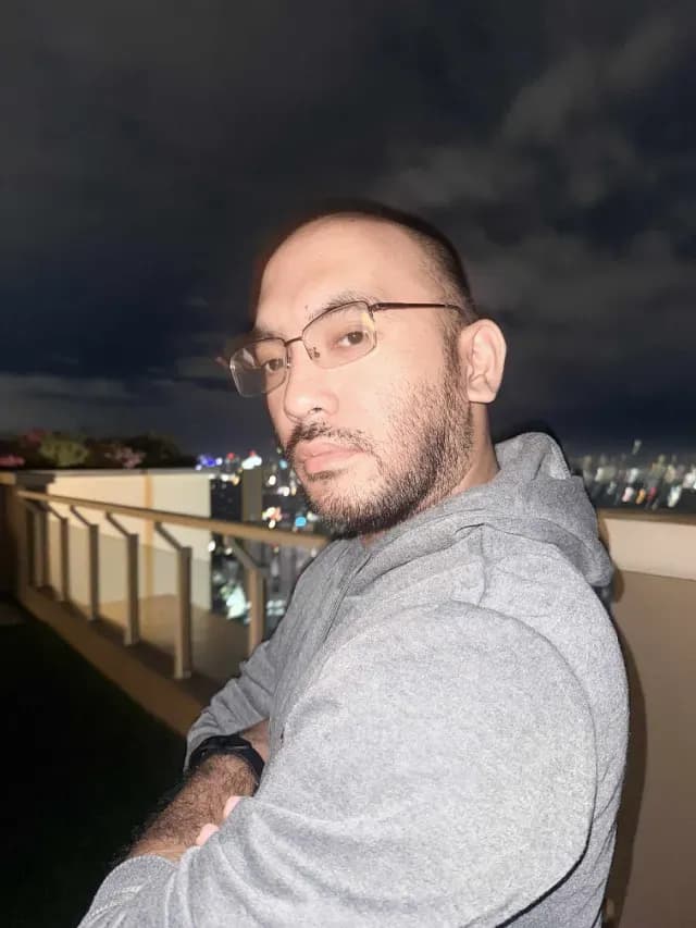 Juan Carlo, Conversation Practice Phriend in Quezon City