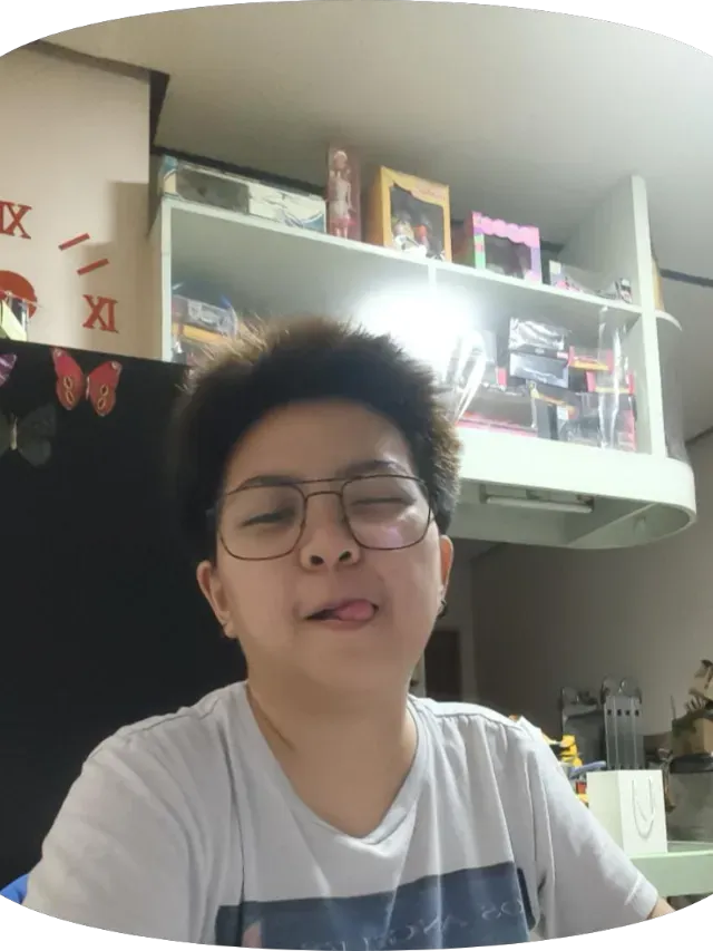 Clarence Reyes, Workout Phriend in Marikina