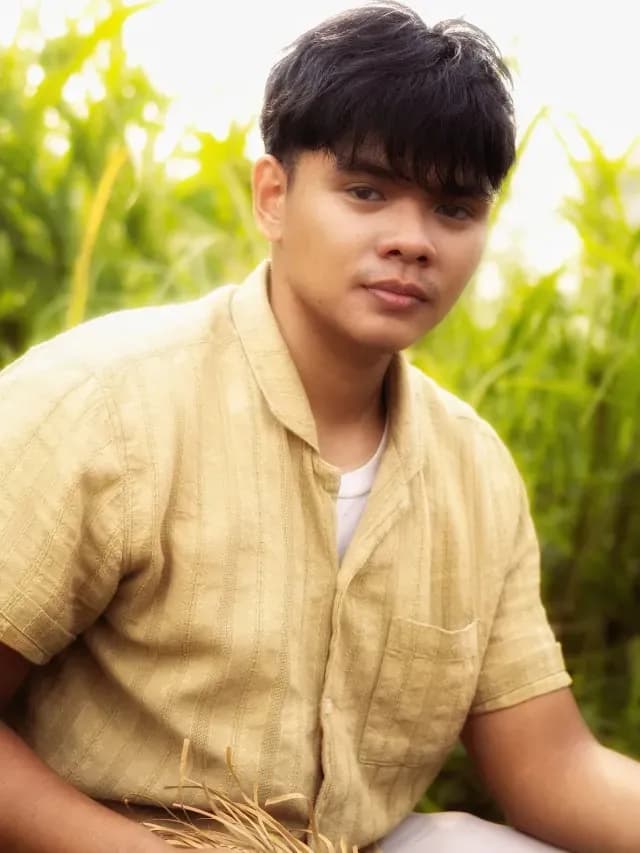 Robin Santos, Language Exchange Phriend in Bacoor