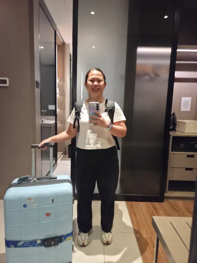 Hannah Castro, Language Exchange Phriend in Muntinlupa