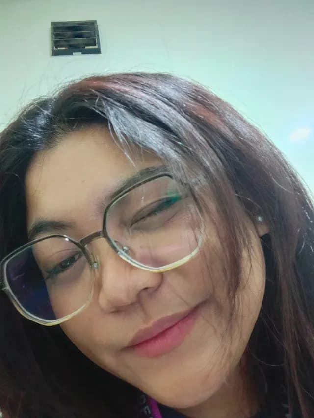 Cassie Rivera, Tutor Phriend in Naga (Camarines Sur)