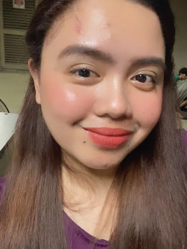 Sarah Sales, Event Phriend in Valenzuela