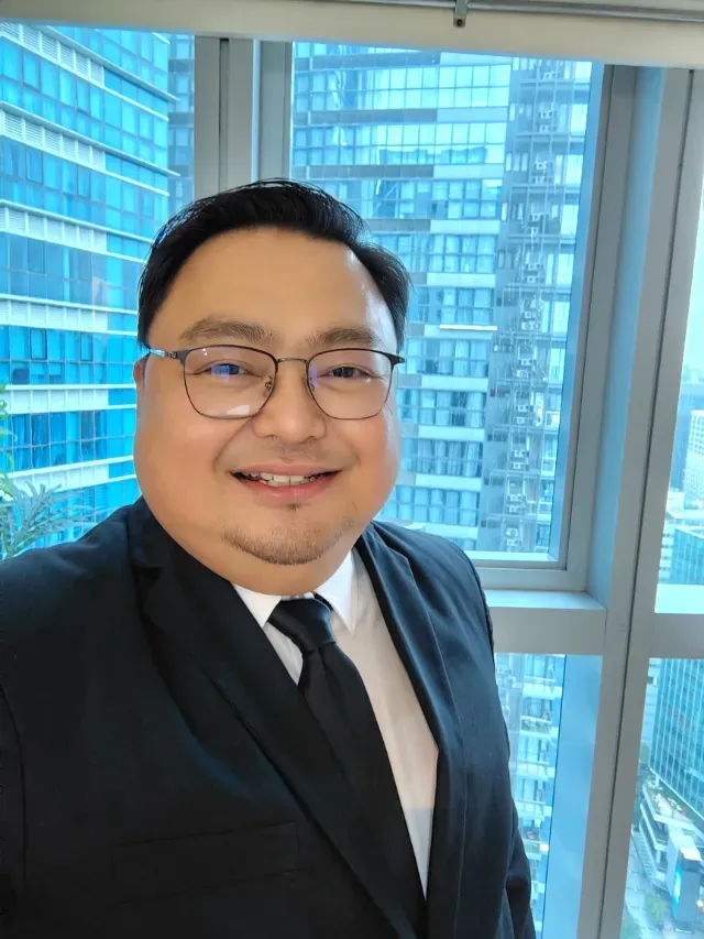 carlo escover, Bar Phriend in Las Piñas