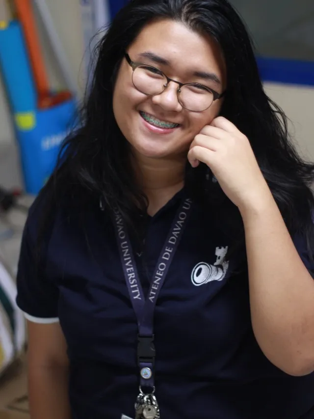 Fatima Masukat, Beach Phriend in Davao City