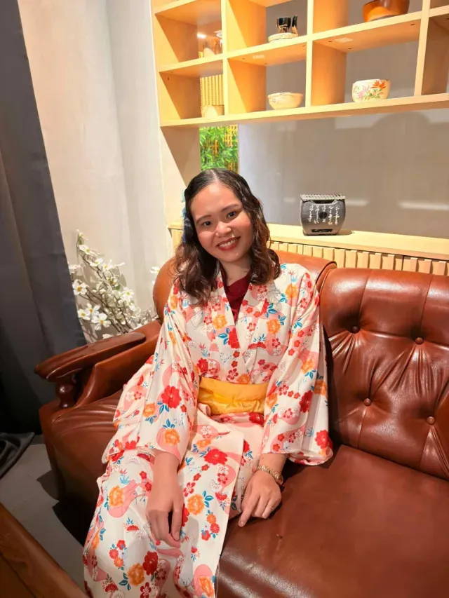 Valerie, Event Phriend in Manila